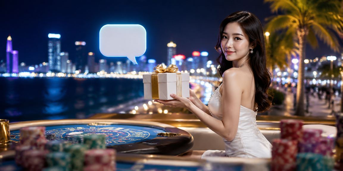 Người chơi Baccarat tại Đà Nẵng trải nghiệm live casino trực tuyến với dealer thực