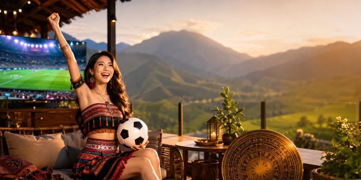 Giao diện casino trực tuyến d01 trên điện thoại tại Việt Nam